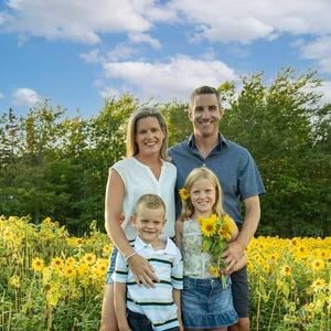 Meet your Posher, Chrisanne